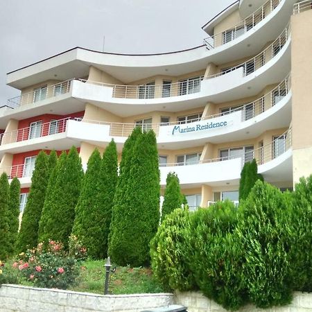 Marina Residence Complex Kawarna Zewnętrze zdjęcie