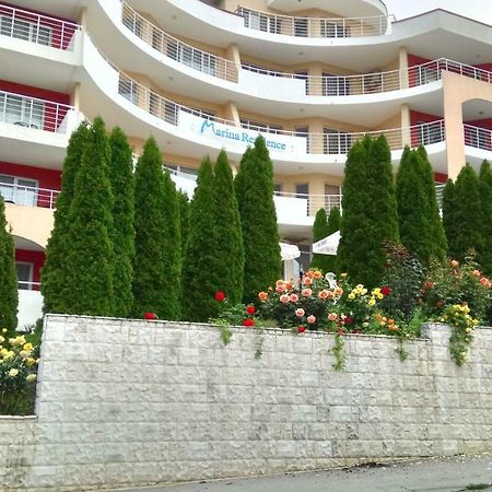 Marina Residence Complex Kawarna Zewnętrze zdjęcie
