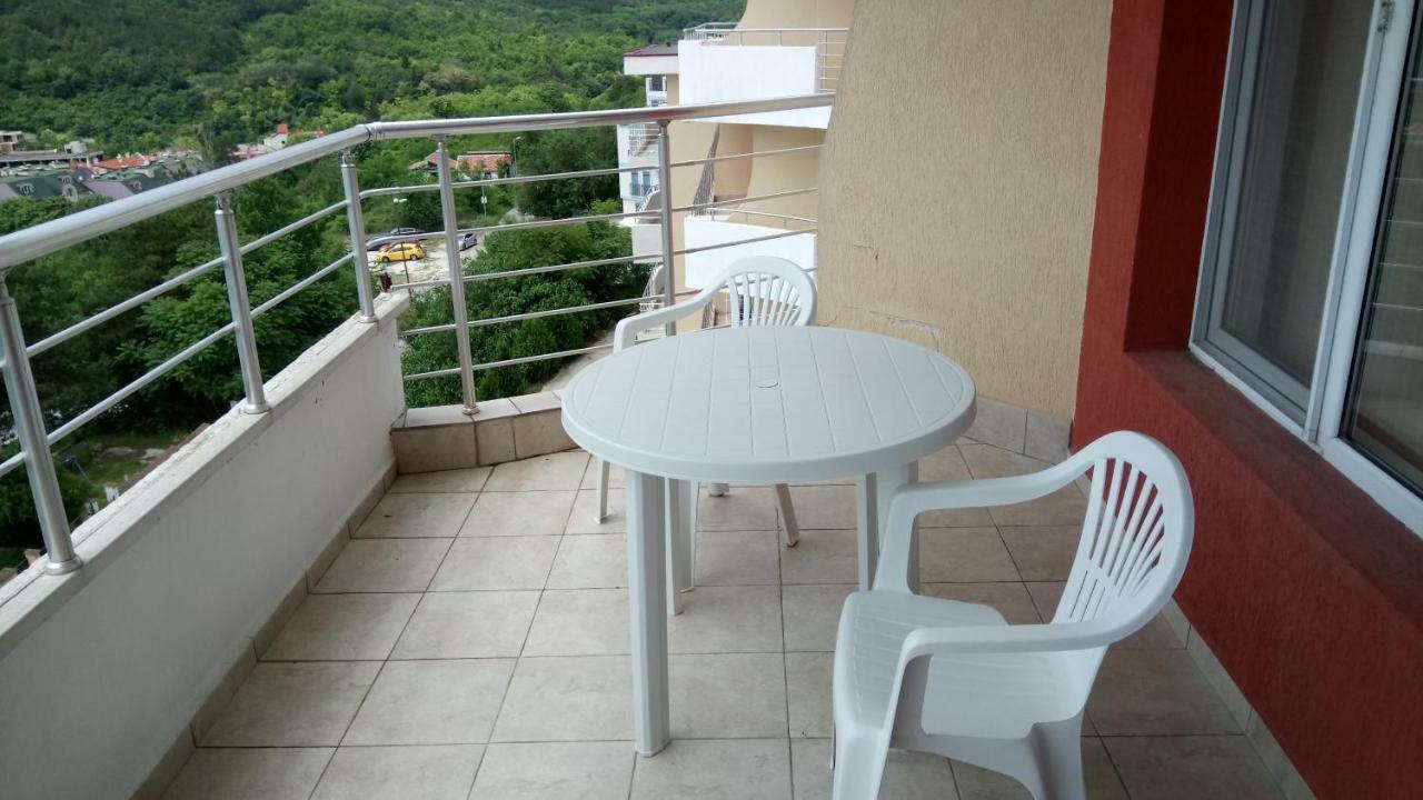 Marina Residence Complex Kawarna Zewnętrze zdjęcie