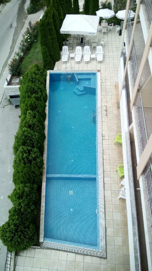 Marina Residence Complex Kawarna Zewnętrze zdjęcie