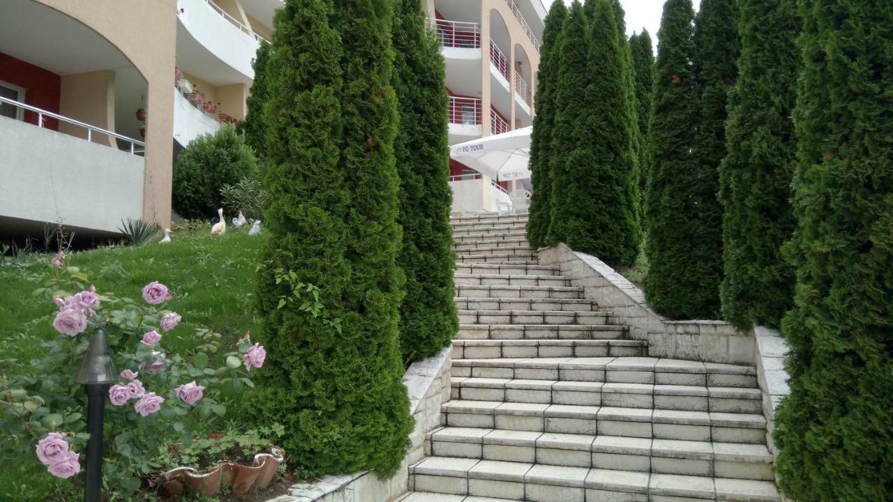 Marina Residence Complex Kawarna Zewnętrze zdjęcie