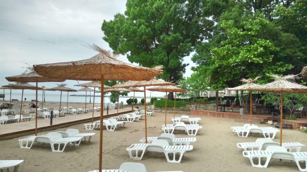 Marina Residence Complex Kawarna Zewnętrze zdjęcie