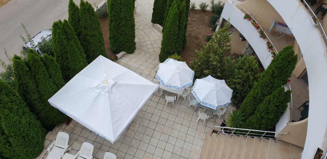Marina Residence Complex Kawarna Zewnętrze zdjęcie